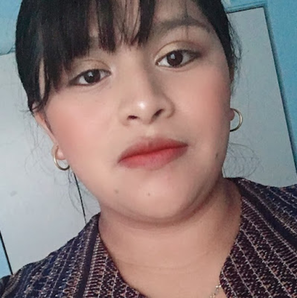 Meet your Posher, Leidy